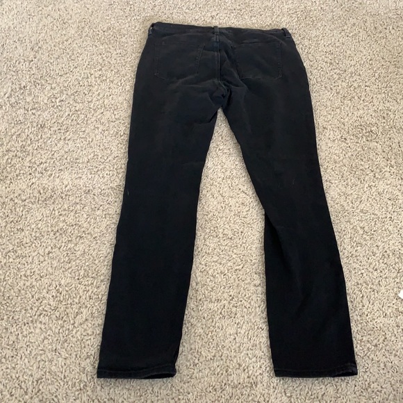 Pacsun ripped skinny jeans - Picture 4 of 4